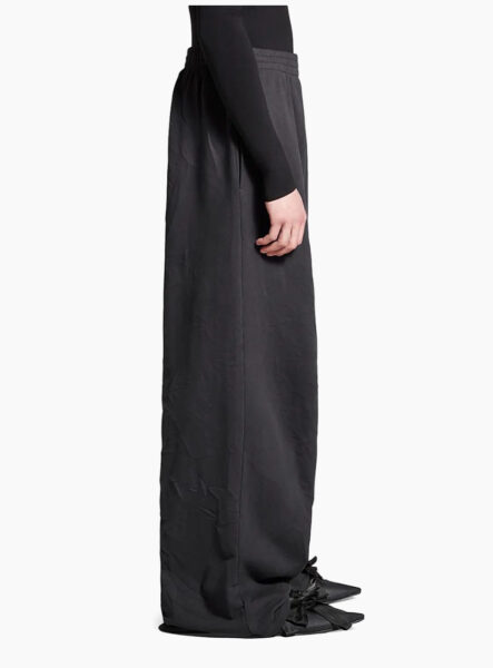 Джинсы Balenciaga Ebay Черные F