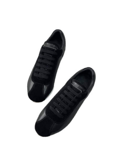 Кроссовки Brunello Cucinelli Черные F