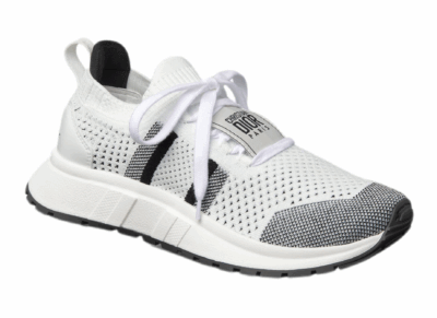 Кроссовки Dior Run Белые F