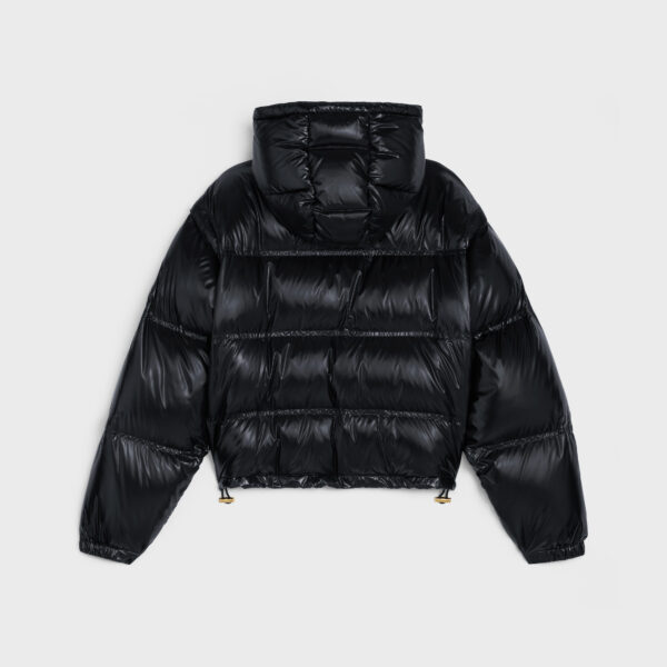 Куртка Celine Triomphe Черная F