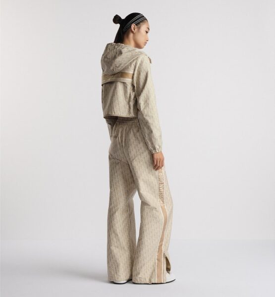 Куртка Dior Oblique