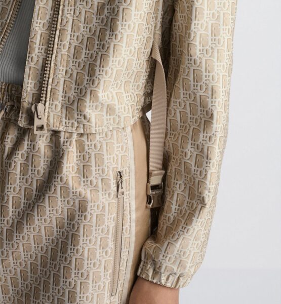 Куртка Dior Oblique