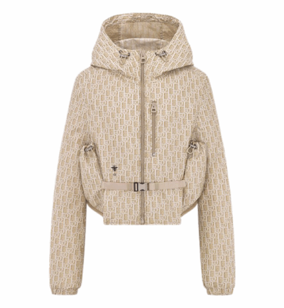 Куртка Dior Oblique
