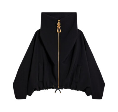 Куртка Schiaparelli Черная F