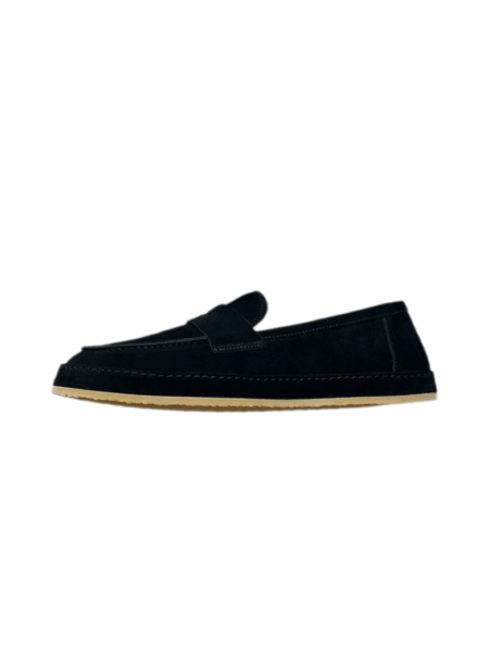 Лоферы Brunello Cucinelli Черные M