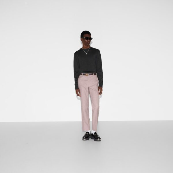 Свитшот Gucci Cruise Темно серый M