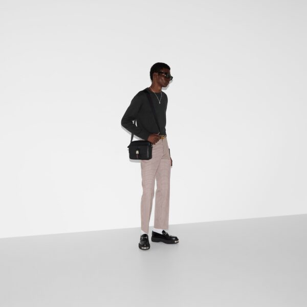 Свитшот Gucci Cruise Темно серый M