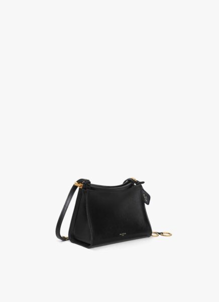 Сумка Alaia Le Click Черная N