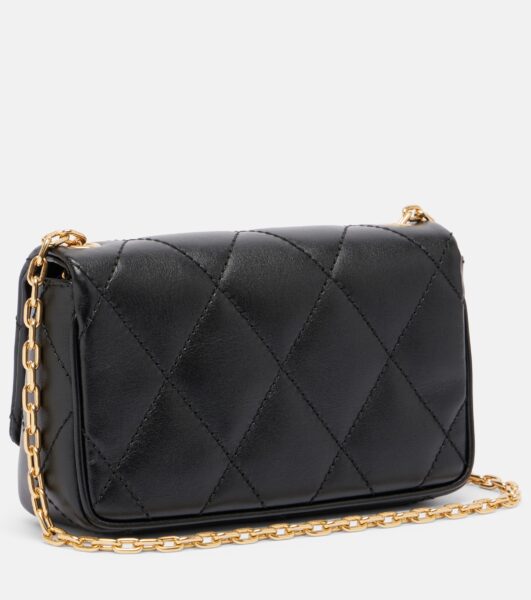 Сумка Burberry Small Черная N