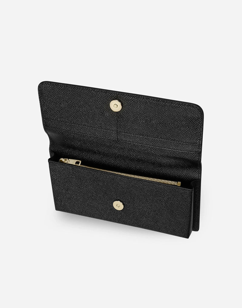 Сумка Dolcegabbana Sicily Черная N