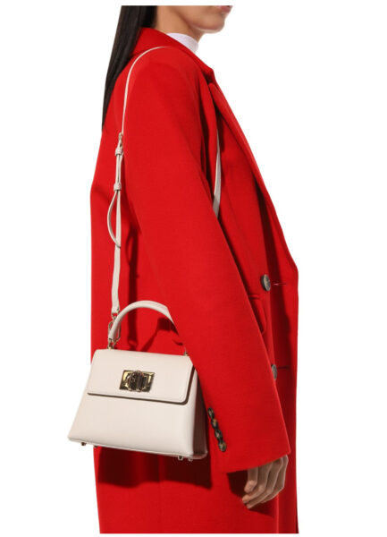 Сумка Furla Mini Кремовая N