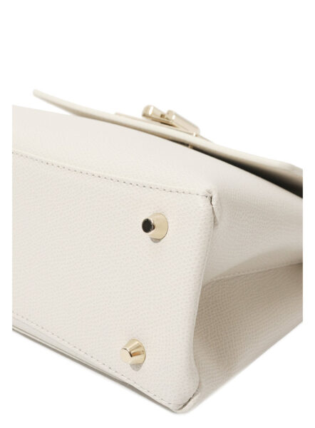 Сумка Furla Mini Кремовая N