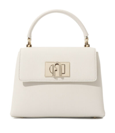 Сумка Furla Mini Кремовая N