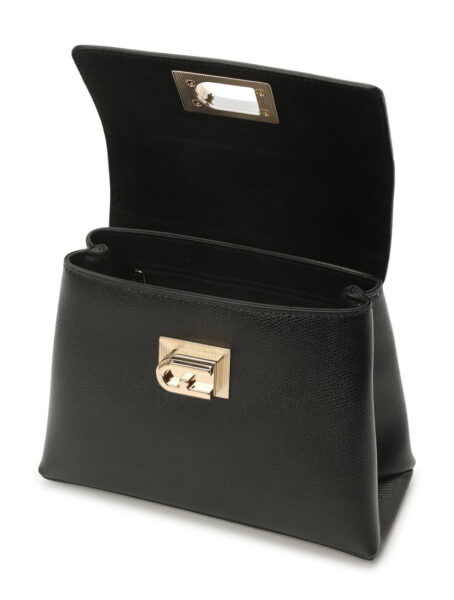 Сумка Furla Mini Черная N
