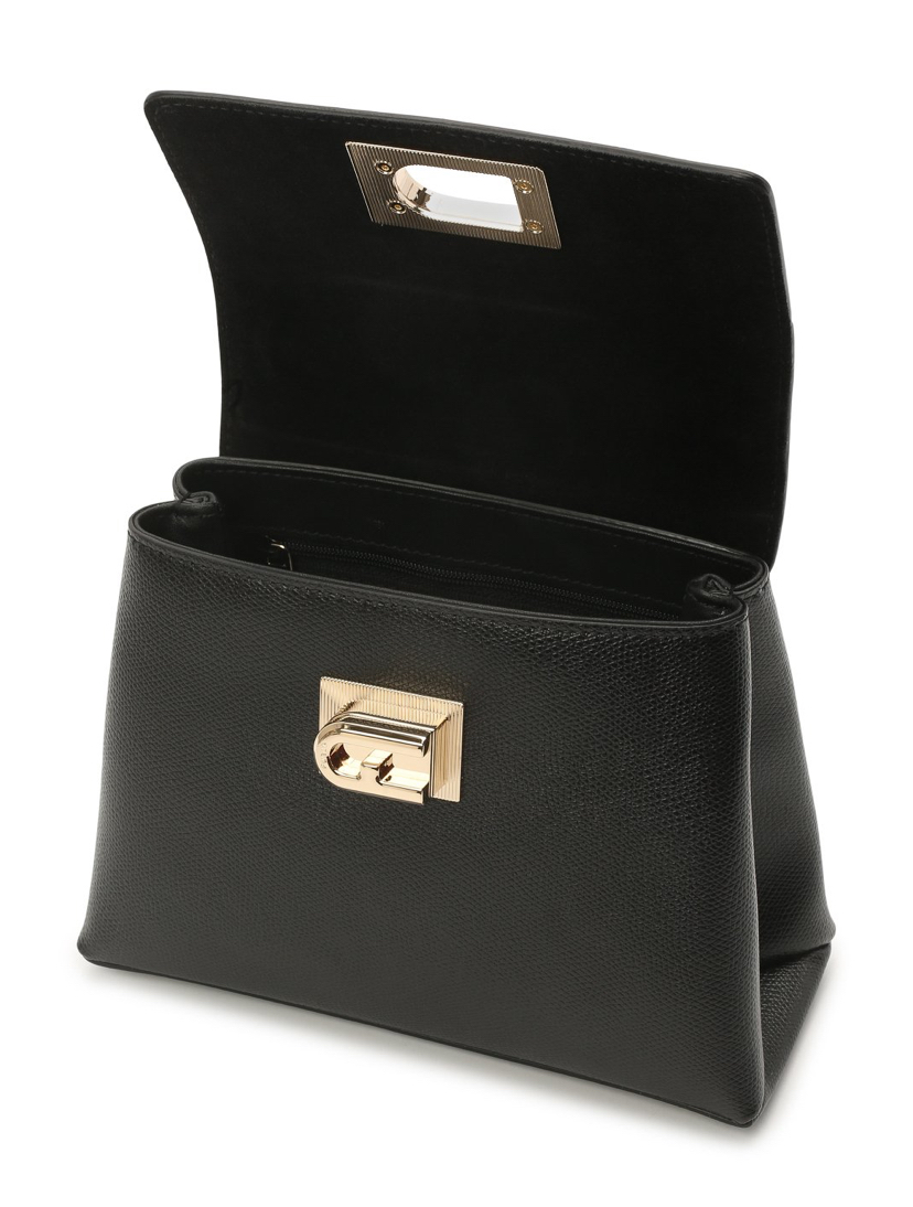 Сумка Furla Mini Черная N