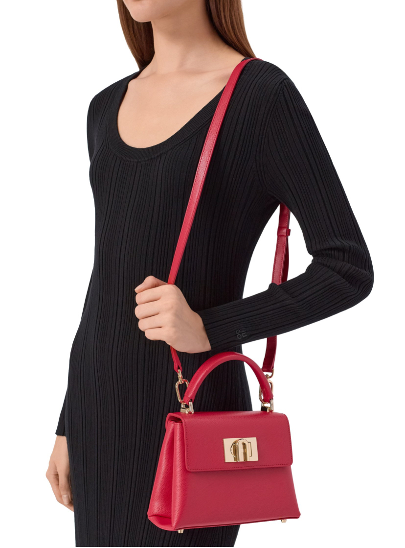Сумка Furla Mini Черная N