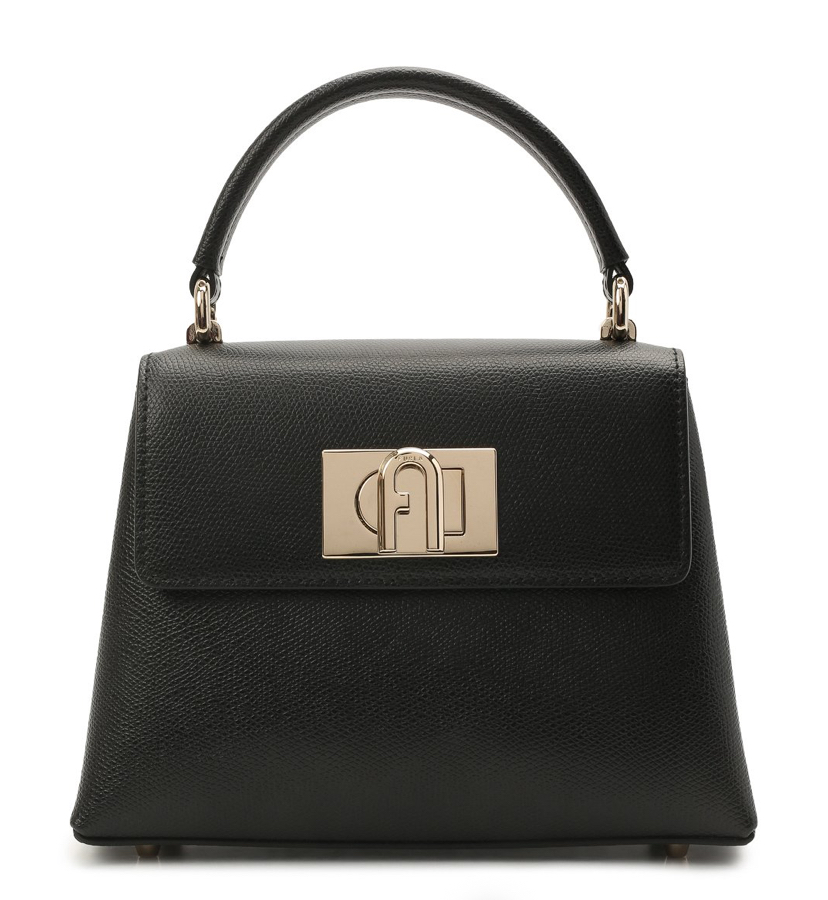 Сумка Furla Mini Черная N