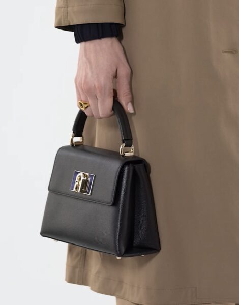Сумка Furla Mini Черная N