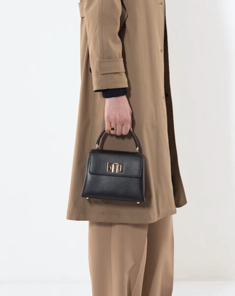 Сумка Furla Mini Черная N