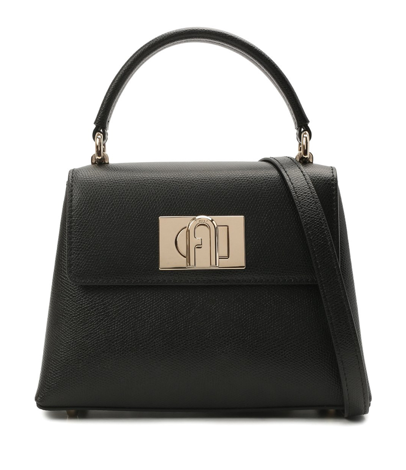 Сумка Furla Mini Черная N