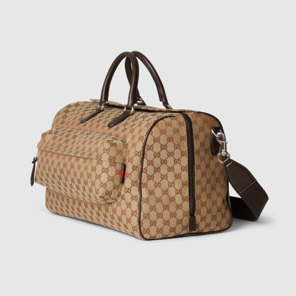 Сумка Gucci Gg Бежевая N