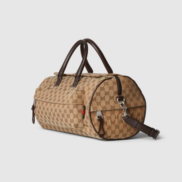 Сумка Gucci Gg Бежевая N