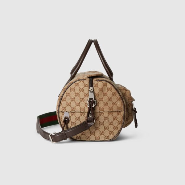 Сумка Gucci Gg Бежевая N