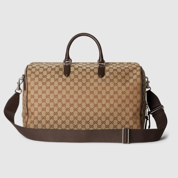 Сумка Gucci Gg Бежевая N