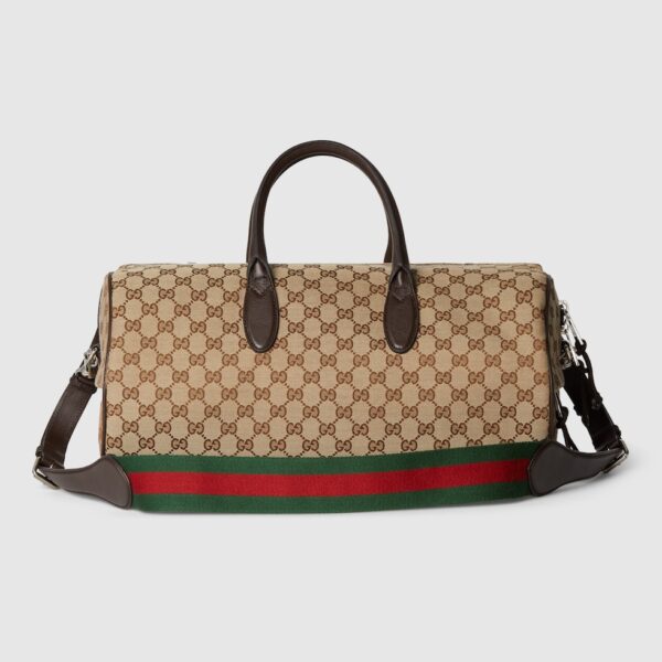 Сумка Gucci Gg Бежевая N