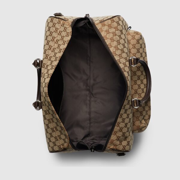 Сумка Gucci Gg Бежевая N