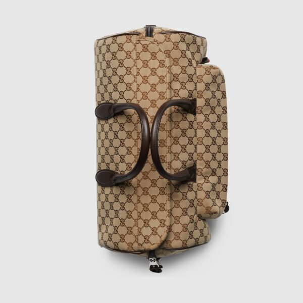 Сумка Gucci Gg Бежевая N