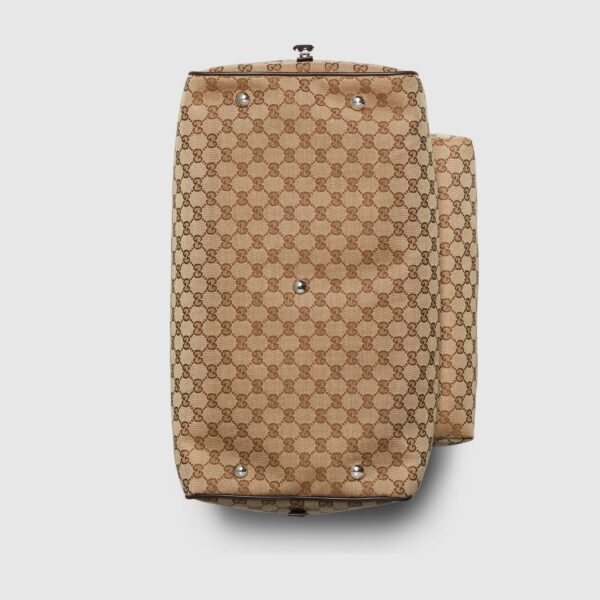 Сумка Gucci Gg Бежевая N