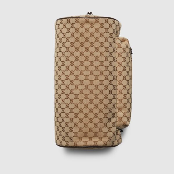 Сумка Gucci Gg Бежевая N