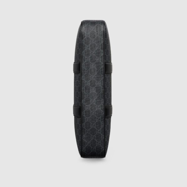 Сумка Gucci Gg Темно серая N