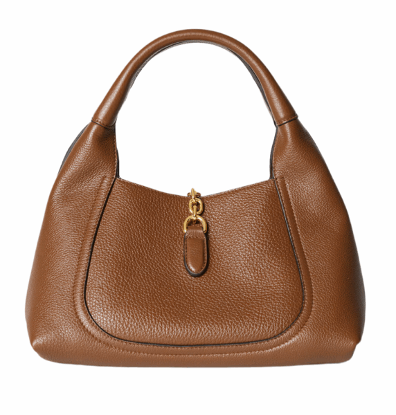 Сумка Gucci Softbit Коричневая N