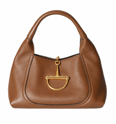 Сумка Gucci Softbit Коричневая N