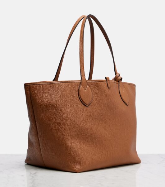Сумка Gucci Totissima Коричневая N
