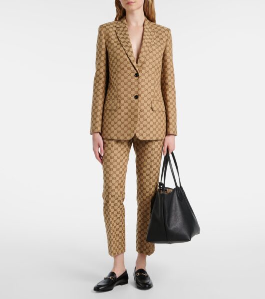 Сумка Gucci Totissima Черная N