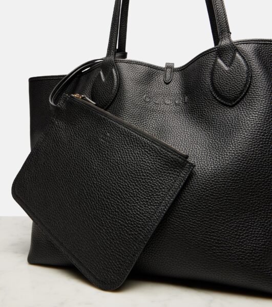 Сумка Gucci Totissima Черная N