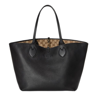 Сумка Gucci Totissima Черная N
