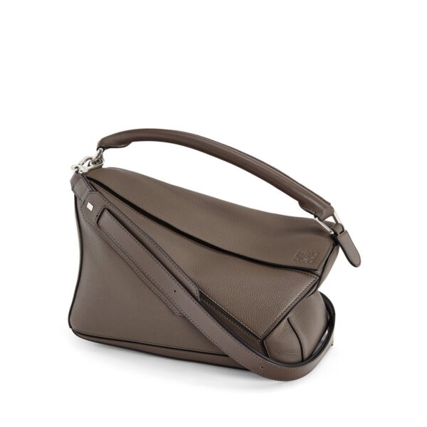 Сумка Loewe Puzzle Bag Dark Taupe N