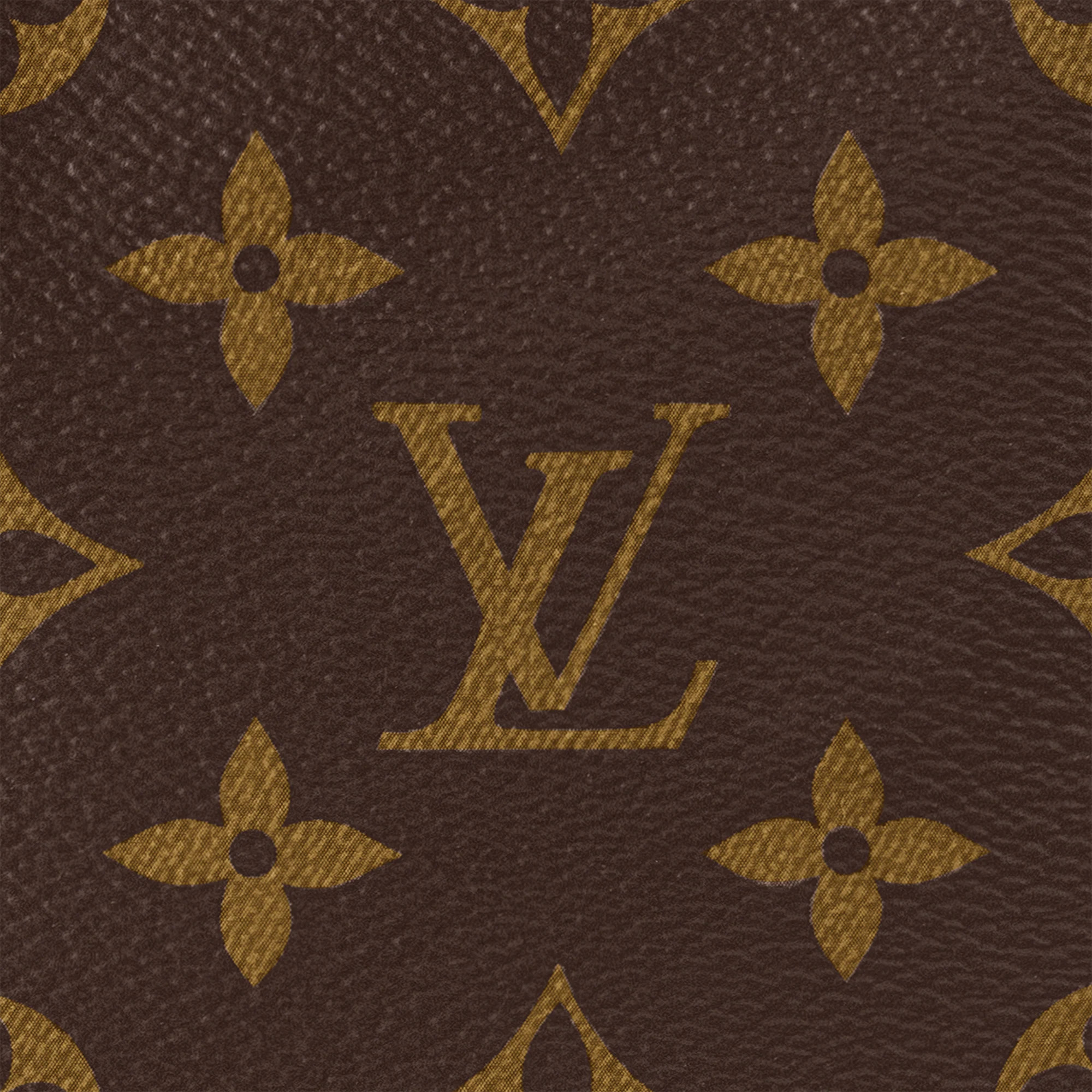 Сумка Louis Vuitton No Коричневая N