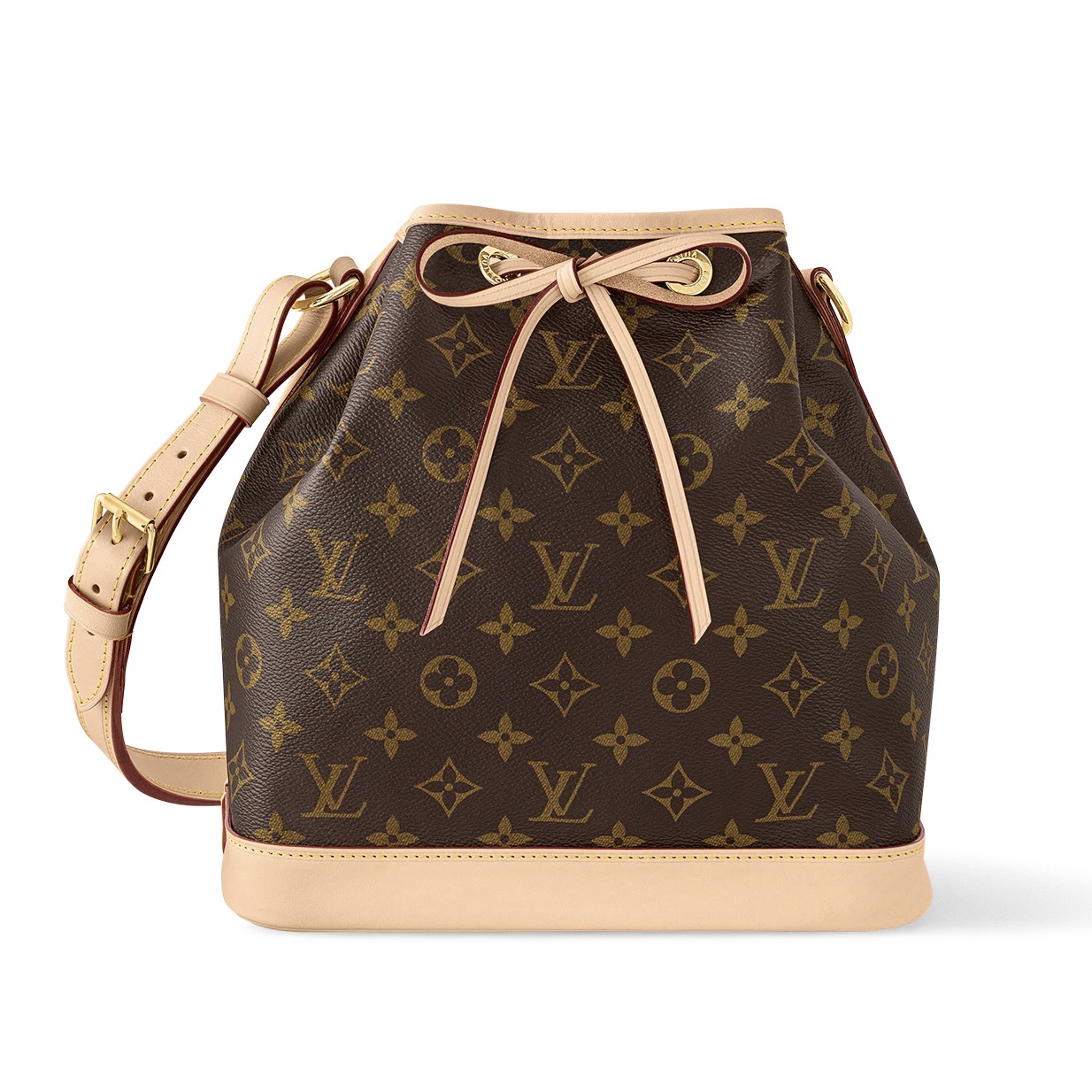 Сумка Louis Vuitton No Коричневая N