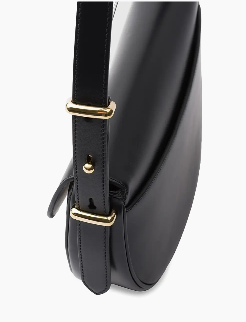 Сумка Prada Arqu Черная N