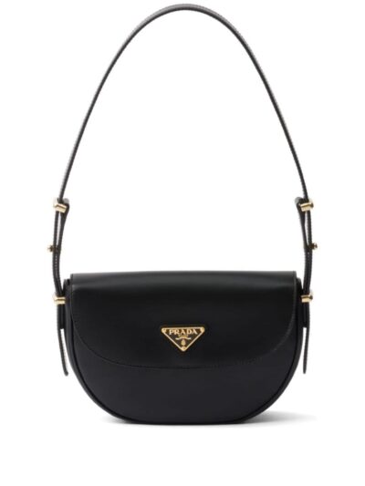 Сумка Prada Arqu Черная N