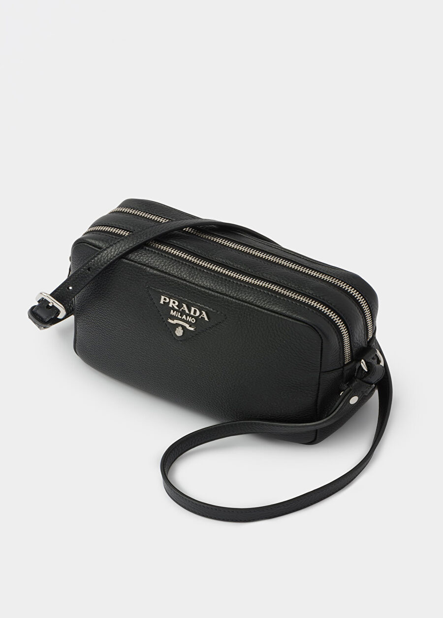 Сумка Prada Flou Черная N