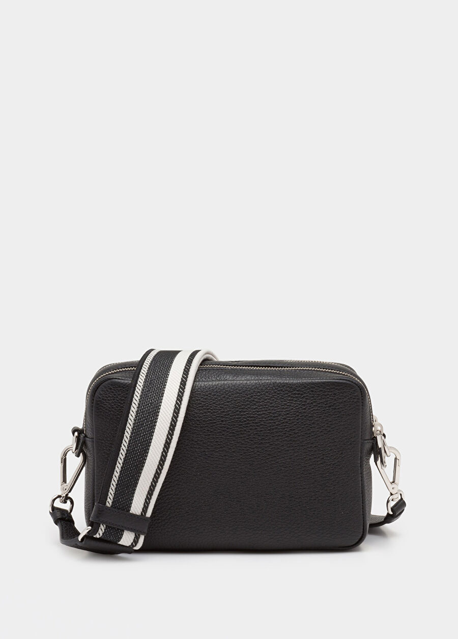 Сумка Prada Flou Черная N