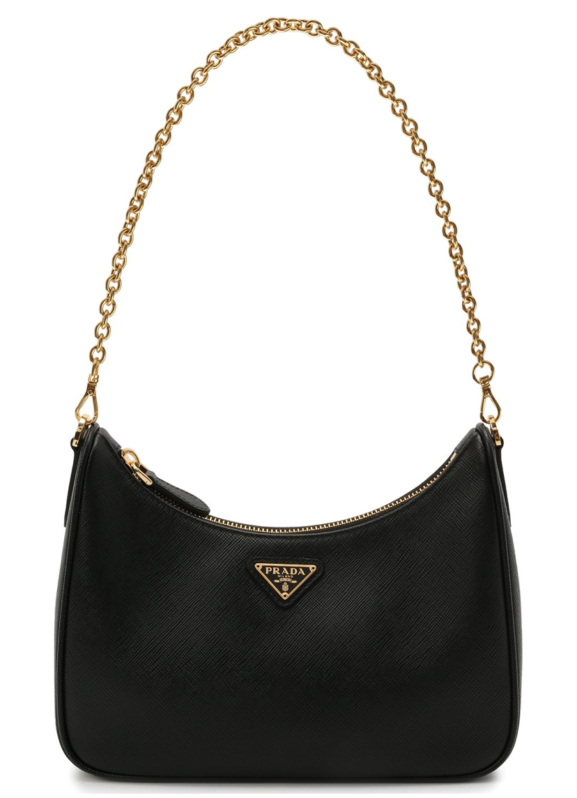 Сумка Prada Re Edition Bag Черная N