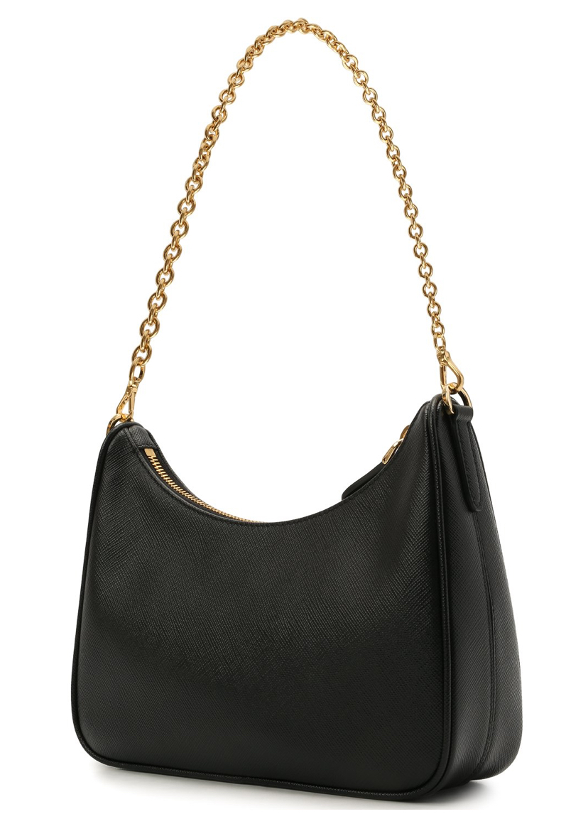 Сумка Prada Re Edition Bag Черная N