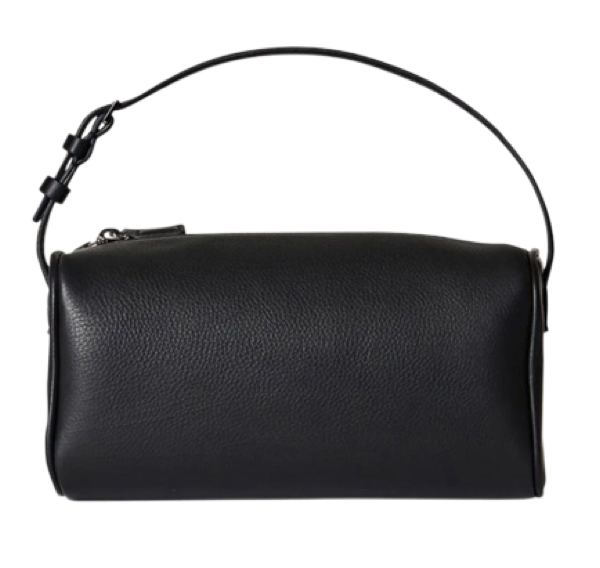 Сумка The Row Baguette Черная N